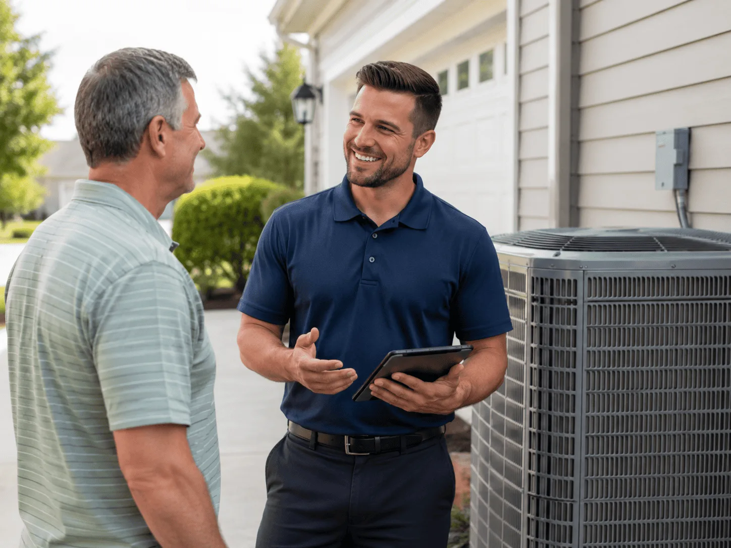 Heat Pump Installation Rainier, WA FAQs